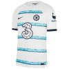 Maillot de Supporter Chelsea Havertz 29 Extérieur 22-23 Pour Homme